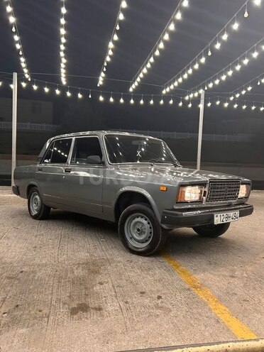 LADA (VAZ) 2107 2010, 82,000 km - 1.6 л - Masallı