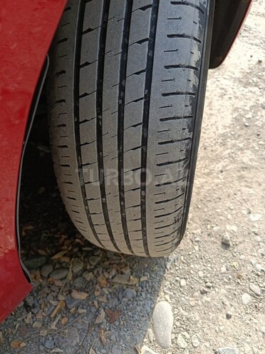 Kia Rio 2007, 412,004 km - 1.5 l - Gəncə