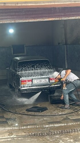 LADA (VAZ) 2107 2010, 82,000 km - 1.6 л - Masallı