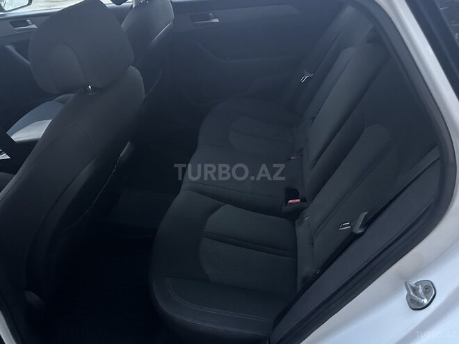 Hyundai Sonata 2014, 207,850 km - 2.0 л - Bakı