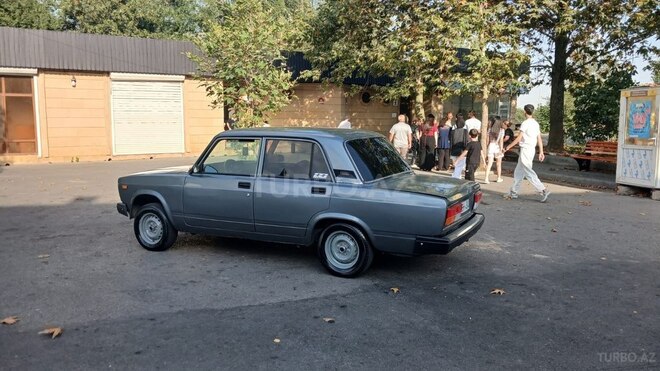 LADA (VAZ) 2107 2010, 82,000 km - 1.6 л - Masallı