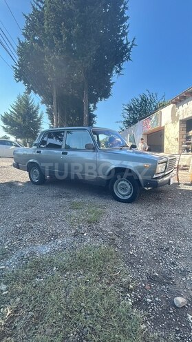 LADA (VAZ) 2107 2010, 82,000 km - 1.6 л - Masallı