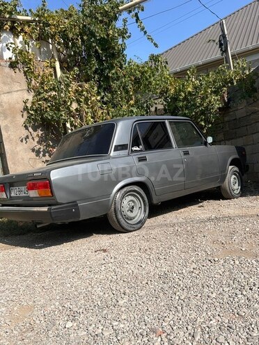 LADA (VAZ) 2107 2010, 82,000 km - 1.6 л - Masallı