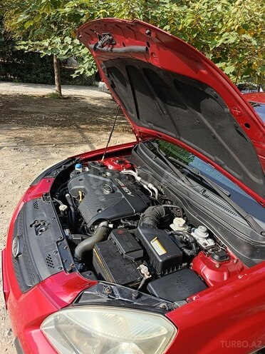 Kia Rio 2007, 412,004 km - 1.5 l - Gəncə