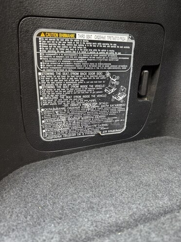 Toyota Land Cruiser Prado 2014, 159,000 km - 2.7 l - Bakı