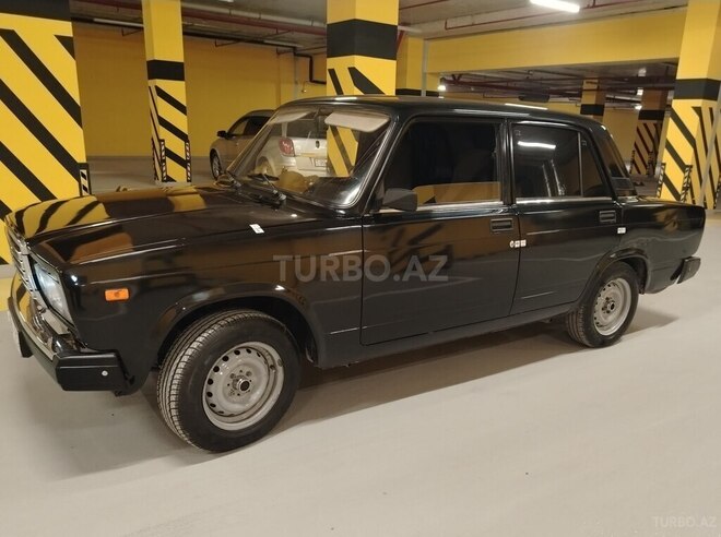 LADA (VAZ) 2107 2010, 32,410 km - 1.6 l - Ağdam