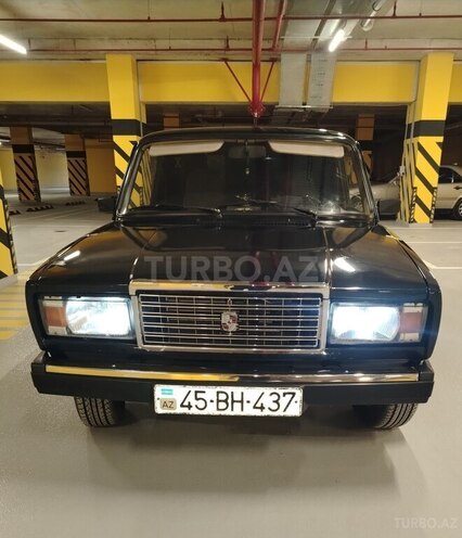 LADA (VAZ) 2107 2010, 32,410 km - 1.6 l - Ağdam