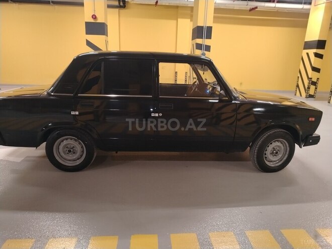 LADA (VAZ) 2107 2010, 32,410 km - 1.6 l - Ağdam