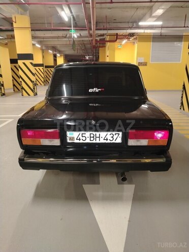 LADA (VAZ) 2107 2010, 32,410 km - 1.6 l - Ağdam