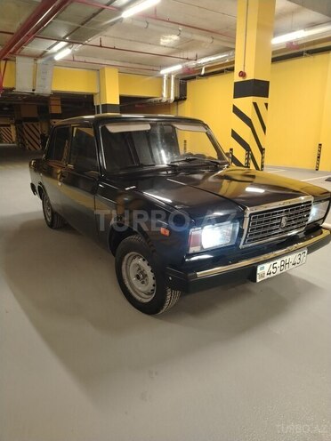 LADA (VAZ) 2107 2010, 32,410 km - 1.6 l - Ağdam