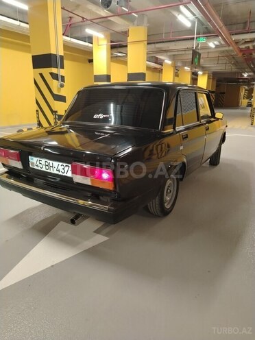 LADA (VAZ) 2107 2010, 32,410 km - 1.6 l - Ağdam