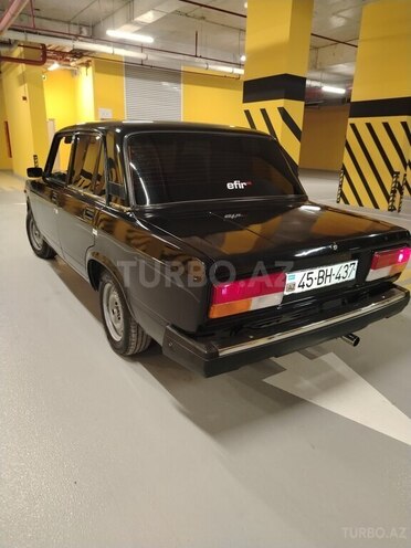 LADA (VAZ) 2107 2010, 32,410 km - 1.6 l - Ağdam