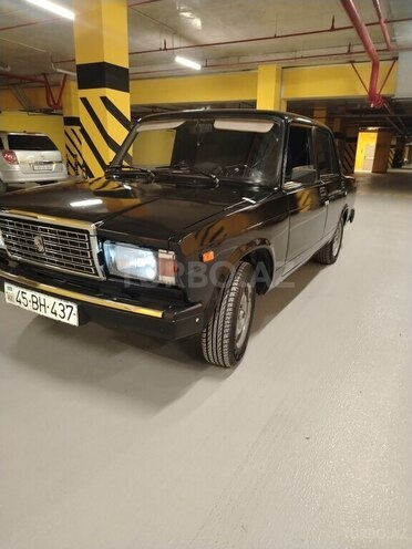 LADA (VAZ) 2107 2010, 32,410 km - 1.6 l - Ağdam