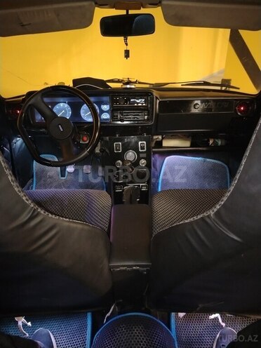 LADA (VAZ) 2107 2010, 32,410 km - 1.6 l - Ağdam