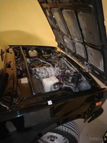 LADA (VAZ) 2107 2010, 32,410 km - 1.6 l - Ağdam
