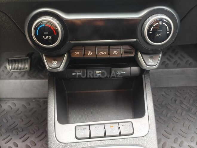 Kia Rio X-Line 2021, 43,000 km - 1.6 l - Bakı