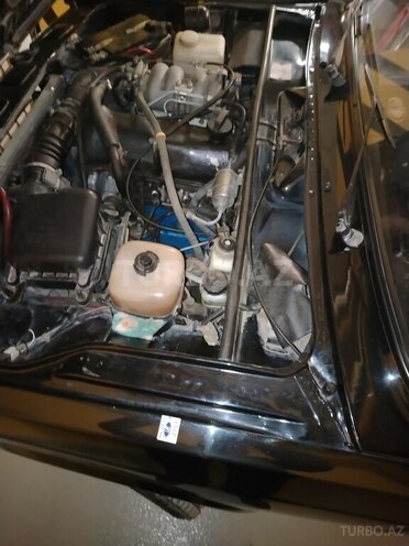LADA (VAZ) 2107 2010, 32,410 km - 1.6 l - Ağdam