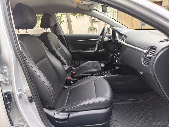 Kia Rio X-Line 2021, 43,000 km - 1.6 l - Bakı