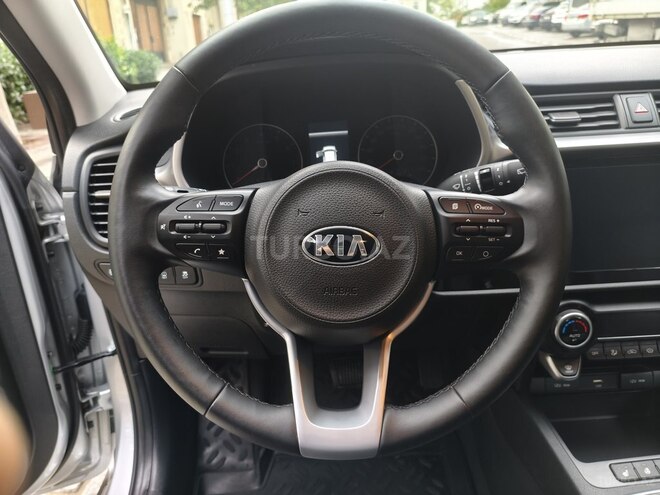 Kia Rio X-Line 2021, 43,000 km - 1.6 l - Bakı