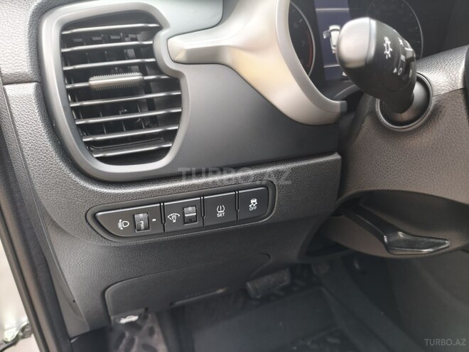 Kia Rio X-Line 2021, 43,000 km - 1.6 l - Bakı