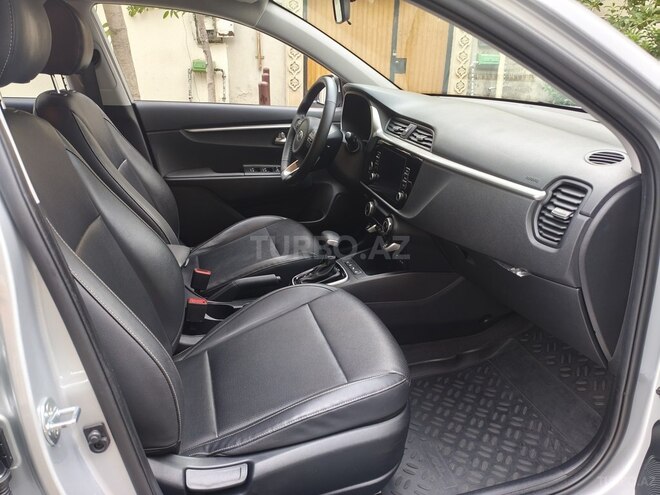 Kia Rio X-Line 2021, 43,000 km - 1.6 l - Bakı