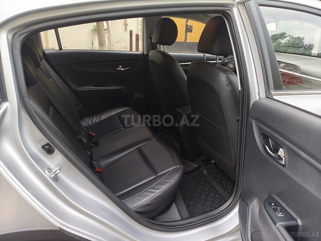 Kia Rio X-Line 2021, 43,000 km - 1.6 l - Bakı