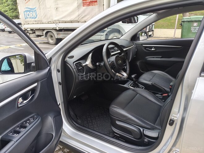 Kia Rio X-Line 2021, 43,000 km - 1.6 l - Bakı