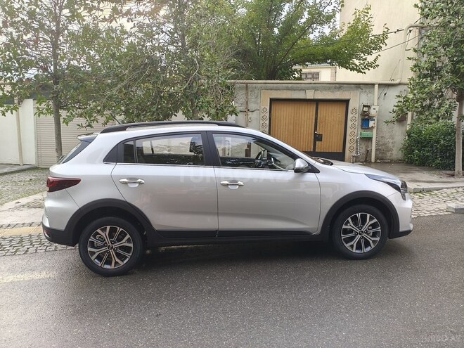 Kia Rio X-Line 2021, 43,000 km - 1.6 l - Bakı
