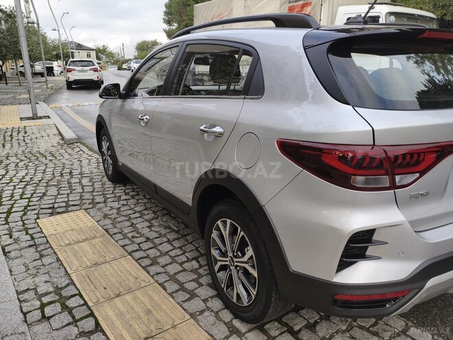 Kia Rio X-Line 2021, 43,000 km - 1.6 l - Bakı