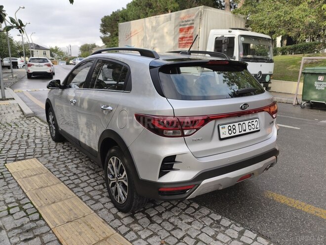 Kia Rio X-Line 2021, 43,000 km - 1.6 l - Bakı