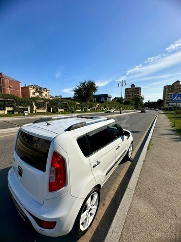 Kia Soul 2012, 207,000 km - 1.6 l - Bakı