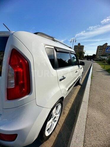 Kia Soul 2012, 207,000 km - 1.6 l - Bakı