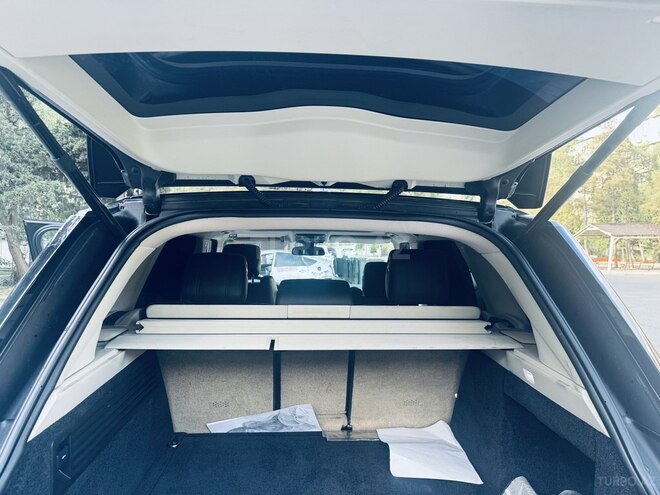 Land Rover Range Rover 2015, 104,000 km - 3.0 l - Bakı