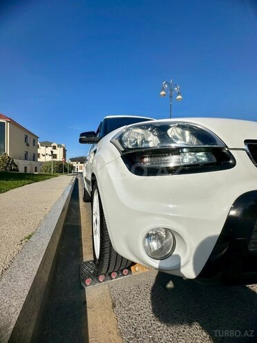 Kia Soul 2012, 207,000 km - 1.6 l - Bakı