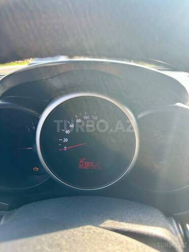 Kia Soul 2012, 207,000 km - 1.6 l - Bakı