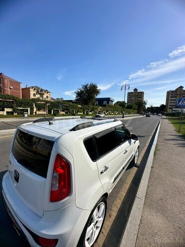 Kia Soul 2012, 207,000 km - 1.6 l - Bakı
