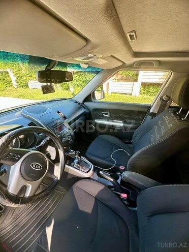 Kia Soul 2012, 207,000 km - 1.6 l - Bakı