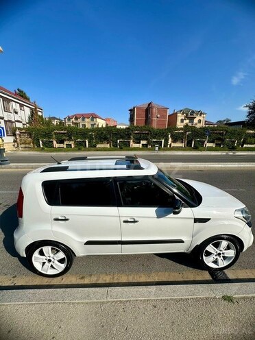 Kia Soul 2012, 207,000 km - 1.6 l - Bakı