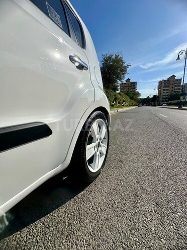 Kia Soul 2012, 207,000 km - 1.6 l - Bakı