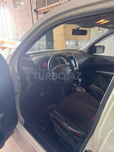 Nissan X-Trail 2008, 187,000 km - 2.5 л - Sumqayıt