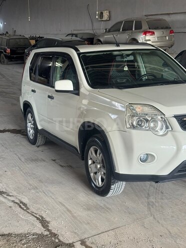Nissan X-Trail 2008, 187,000 km - 2.5 л - Sumqayıt
