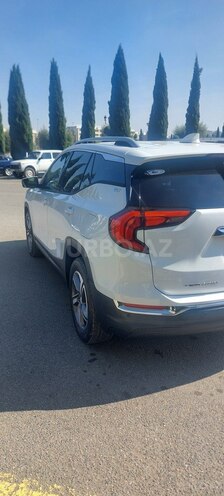 GMC Terrain 2019, 157,716 km - 1.5 l - Bakı