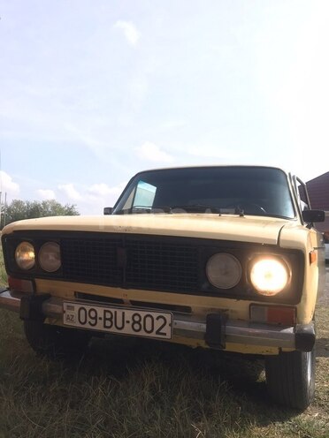 LADA (VAZ) 2106 1987, 144,445 km - 1.3 л - Goranboy