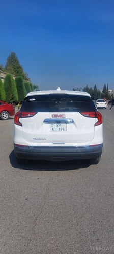 GMC Terrain 2019, 157,716 km - 1.5 l - Bakı