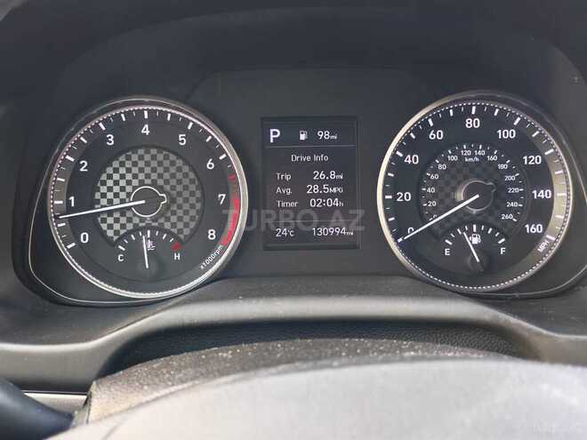 Hyundai Elantra 2019, 209,215 km - 2.0 l - Bakı