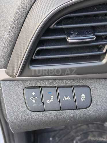 Hyundai Elantra 2019, 209,215 km - 2.0 l - Bakı