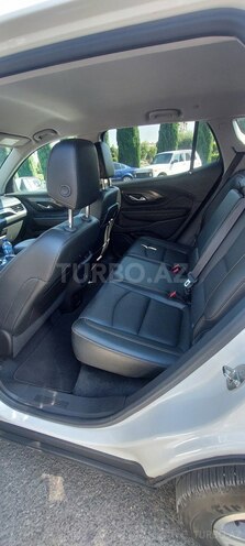 GMC Terrain 2019, 157,716 km - 1.5 l - Bakı
