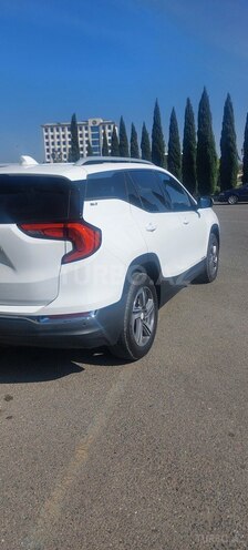 GMC Terrain 2019, 157,716 km - 1.5 l - Bakı