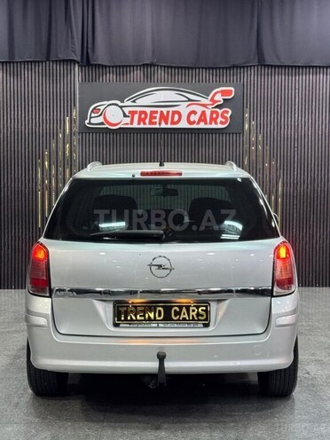 Opel Astra 2005, 248,000 km - 1.4 l - Xırdalan