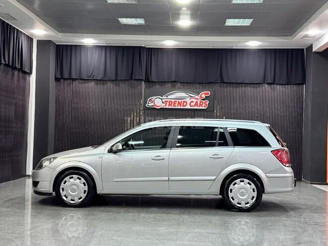 Opel Astra 2005, 248,000 km - 1.4 l - Xırdalan